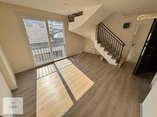 Fethiye Patlangıç Mahallesi Ahatta 2+1 Dubleks Kiralık Daire