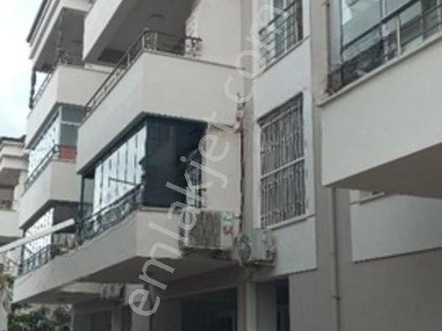 Fethiye Patlangıç Mahallesinde Kiralık Dubleks Daire