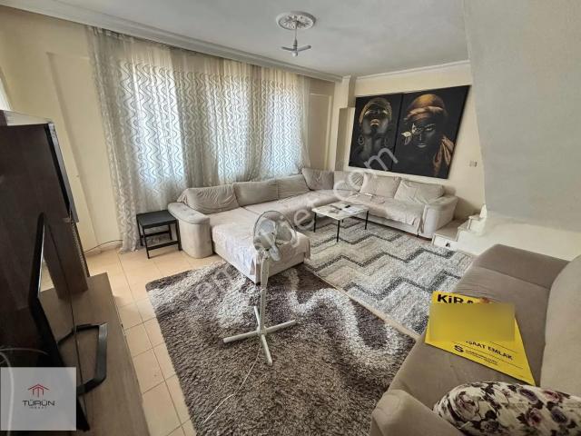 Fethiye Patlangıç Mahallesinde 4+1 Dubleks Kiralık Daire