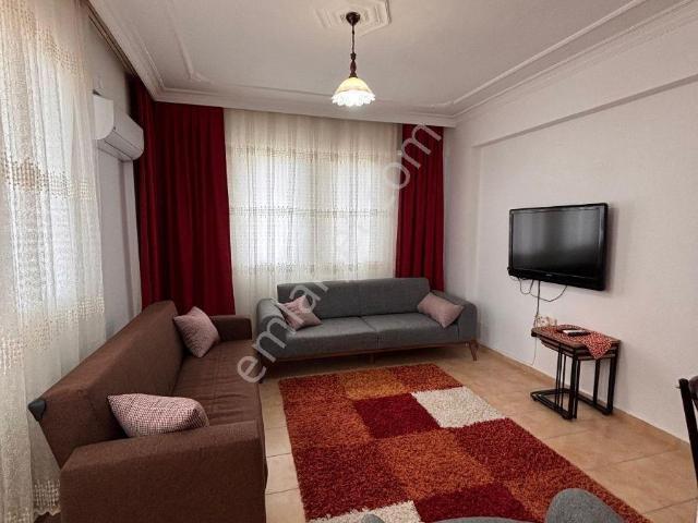 Fethiye Patlangıç Mah'de İlkon'dan Kiralık 2+1 Eşyalı Daire