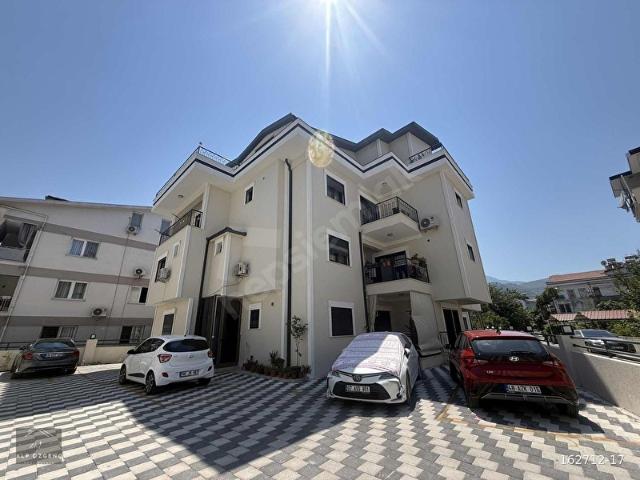 Fethiye Patlangıç Satılık 3+1 Daire