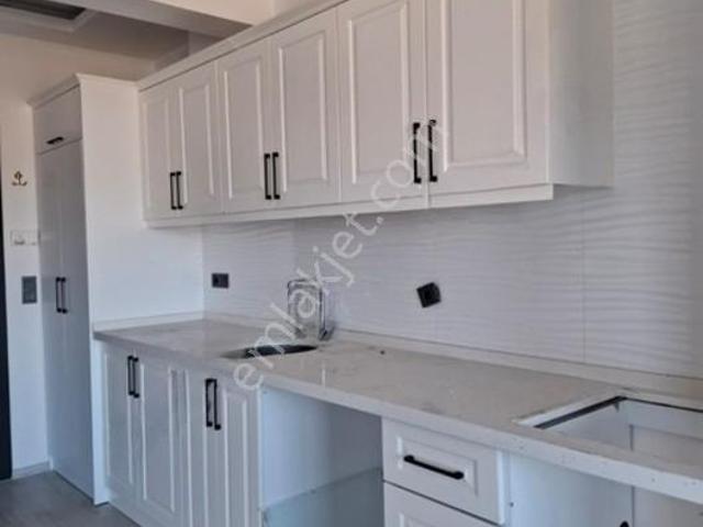 Fethiye Patlangıç'ta 2+1 Dubleks Asansörlü Ferah Daire
