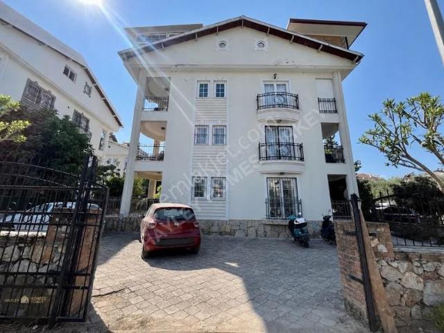 Fethiye, Patlangıç'ta Geniş 4+1 Daire | Mükemmel Konum