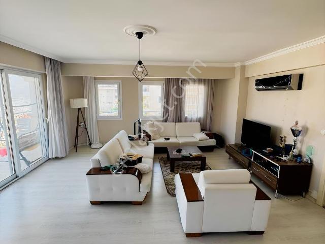 Fethiye Patlangıç Taşyaka Mahallesinde 2+1 Satılık Ara Kat Daire