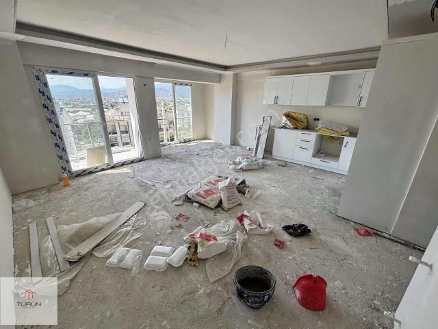 Fethiye Pazaryeri Karapınarda 4+1 Dubleks Satılık Daire