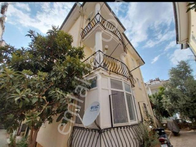 Fethiye Pazaryeri Mah.ilkon'dan Kiralık 2+1 Ara Kat Daire