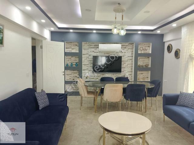 Fethiye Pazaryeri Mahallesi Ayrı Mutfak 3+1 Daire