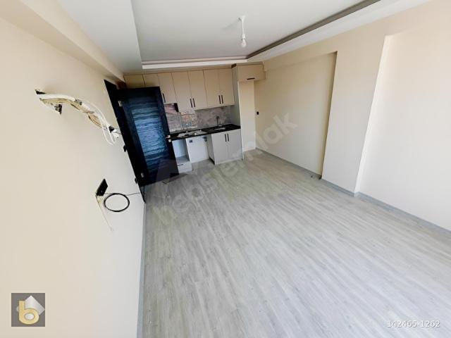 Fethiye Pazaryeri Mahallesi'nde satılık asansörlü 1 + 1 daire