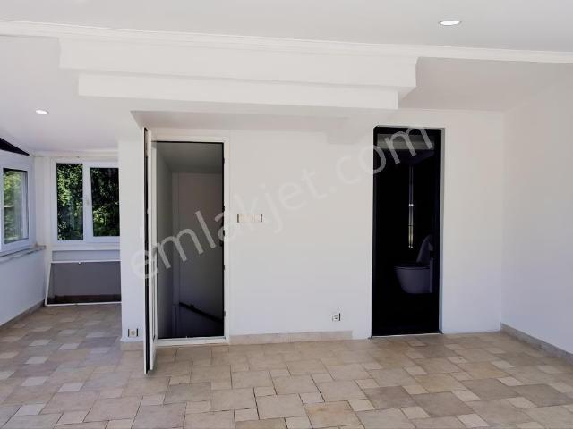 Fethiye Sahil Çiftlik'te İlkon'dan Satılık 3+1 Villa
