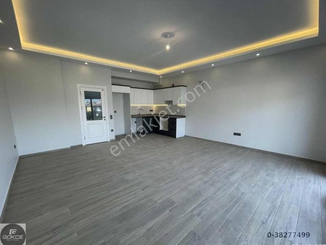Fethiye Tuzla Mah. File Market Yanı Satılık 4+1 Çatı Dubleks