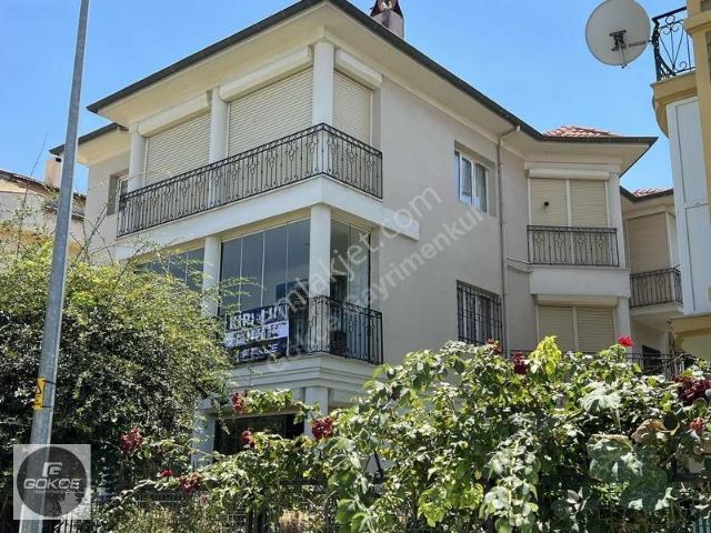 Fethiye Tuzla Mah. Merkezi Konumda Kiralık 3+1 Ara Kat Daire
