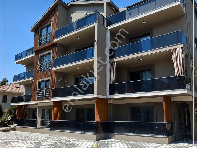 Fethiye Tuzla Mah Sahıle 800metre Mesafese 3+1 Dublex Daıreler Ve 2+1 Ler