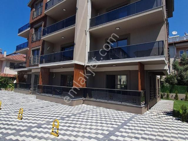 Fethiye Tuzla Mah Satılık 2+1 Giriş Kat Daıre Merkezi Lokasyonda