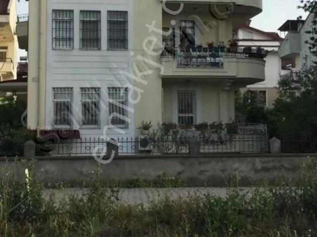 Fethiye Tuzla Mahallesi 4+3 Satilik Daireler