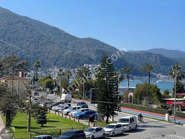 Fethiye Tuzla Mahallesi Esnaf Hastanesi Karşısı Deniz Manzaralı