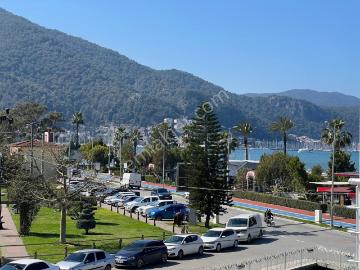 Fethiye Tuzla Mahallesi Esnaf Hastanesi Karşısı Deniz Manzaralı