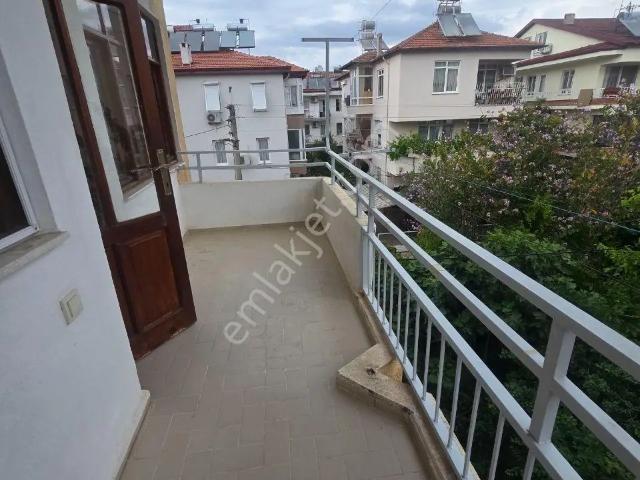 Fethiye Tuzla Mahallesi’nde 3.kat 2+1 Uzun Dönem Kiralık Daire