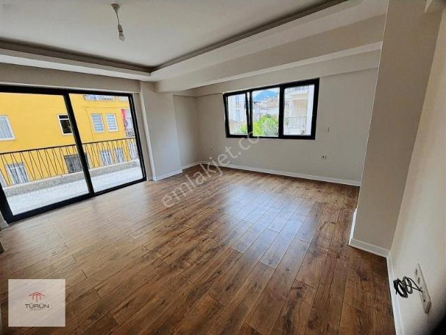 Fethiye Tuzla Mahallesi'nde 3+1 Ara Kat Satılık Daire
