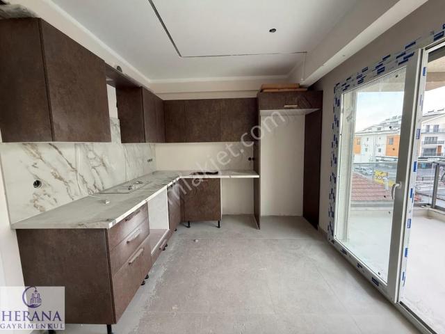 Fethiye Tuzla Mahallesinde 3+1 Dubleks Satılık Daire