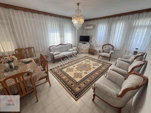Fethiye Tuzla Mahallesinde Ayrı Mutfak 3+1 Kiralık Daire