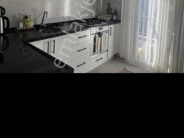 Fethiye Tuzla Mahallesinde Ayrı Mutfaklı Dubleks Daire