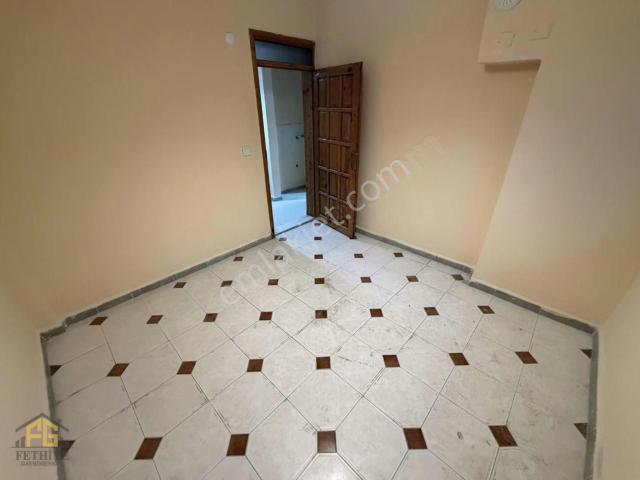 Fethiye Tuzla Mahallesi'nde Kiralık 2 + 1 Eşyasız Daire