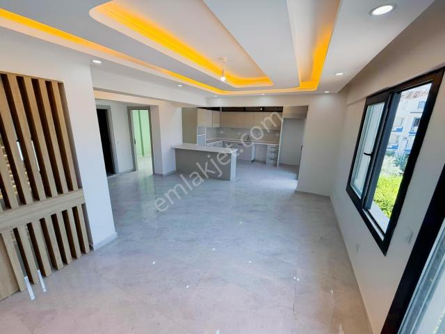 Fethiye Tuzla Mahallesi'nde Komple Yenilenmiş 3 +2 Dubleks Daire