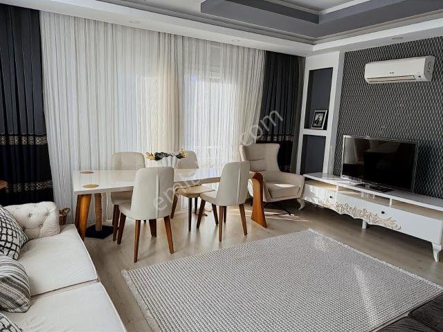 Fethiye Tuzla Mahallesinde Satılık 3+1 Dublex Daire