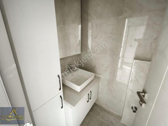 Fethiye Tuzla Mahallesi'nde Satılık 3+1 Dublex Daire