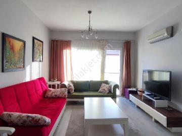 Fethiye Tuzla Merkez'de 1+1 Eşyalı Kiralik Daire!