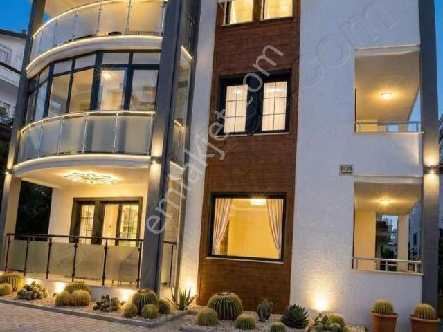 Fethiye Tuzla Mh 140 M2 Komple Yenilenmiş 3+1 Satılık Daire