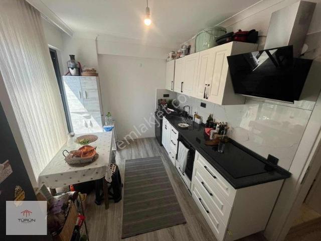 Fethiye Tuzla Kordon Başı Satılık Daire
