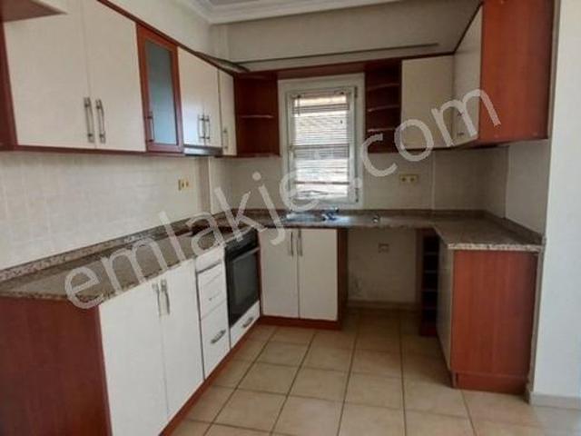Fethiye Tuzla'da Katta Tek, Geniş Ve Aydınlık 3+1 Daire