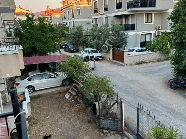 Fethiye Tuzla'da Merkezi Konumda Satılık 2+1 Ayrı Mutfaklı Daire
