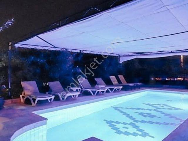 Fethiye Taşyaka Da Kiralık Müstakil Havuzlu Villa