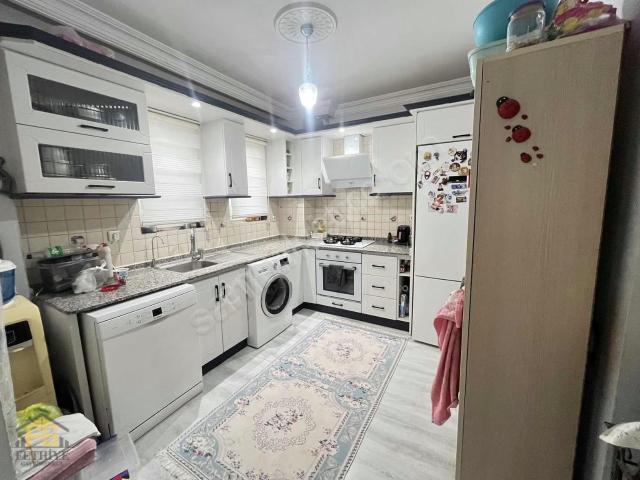 Fethiye Taşyaka Mahallesi 4+1 Dubleks 180m2 Satılık Daire
