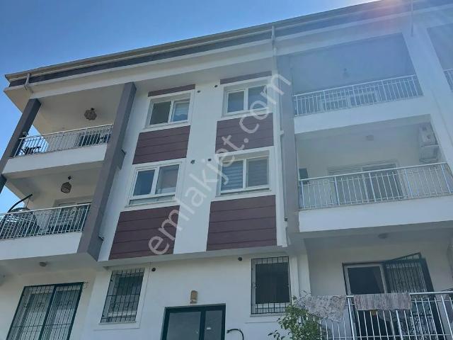 Fethiye Taşyaka Mahallesinde Ara Kat Daire