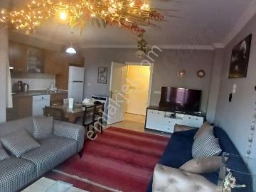 Fethiye Taşyaka Toki Evlerinde 2+1 Eşyalı Kiralık Daire