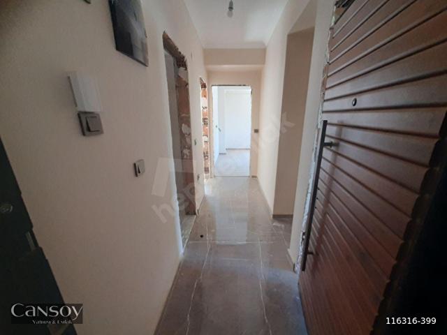 fethiye taşyakada 2+1 deniz manzaralı kiralık daire