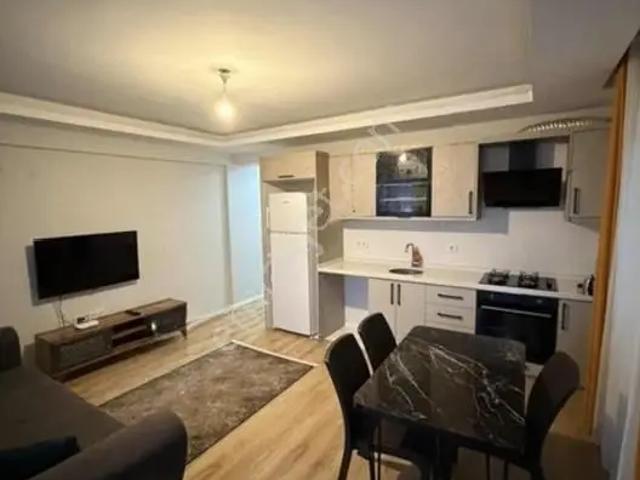 Fethiye Taşyaka'da 2+1 Eşyalı Daire