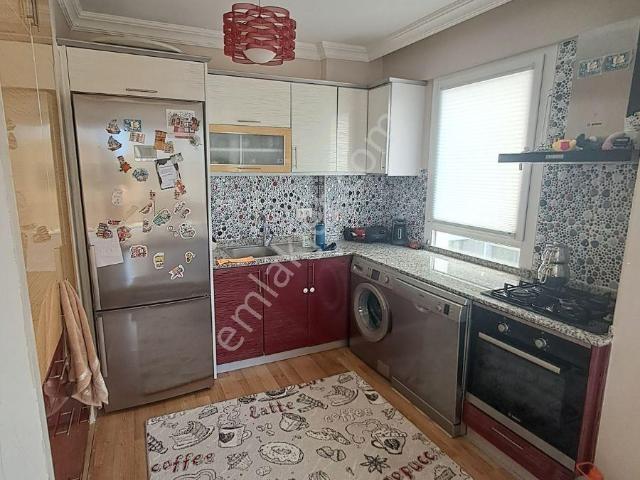 Fethiye Taşyakada Satılık Havuzlu Asansörlü Arakat 2+1 Daıre