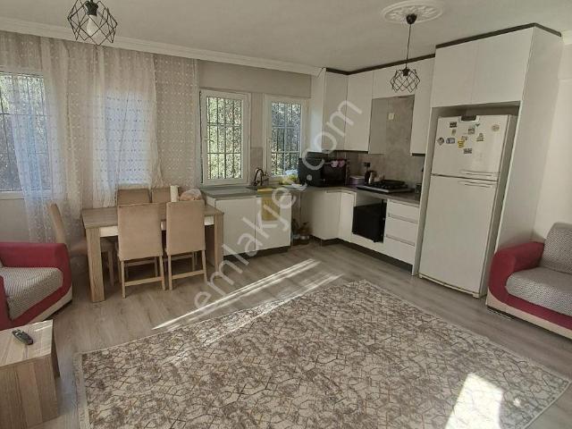 Fethiye Taşyakada Satılık 3+1 Giriş Kat Bahçelı Daıre