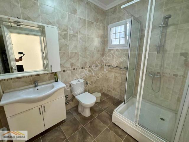Fethiye Üzümlüde Tek Katlı Satılık Villa