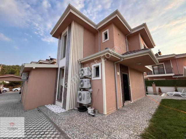 Fethiye Yeşilüzümlü Satılık Villa