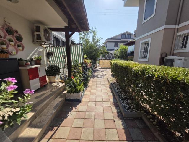 Fethiye Yeni Mahalle'de Fiyat/performans Şampiyonu 4+1 Villa