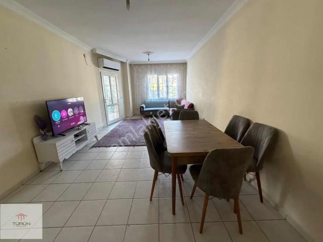 Fethiye Yeni Mahallede 3+1 Ara Kat Satılık Daire