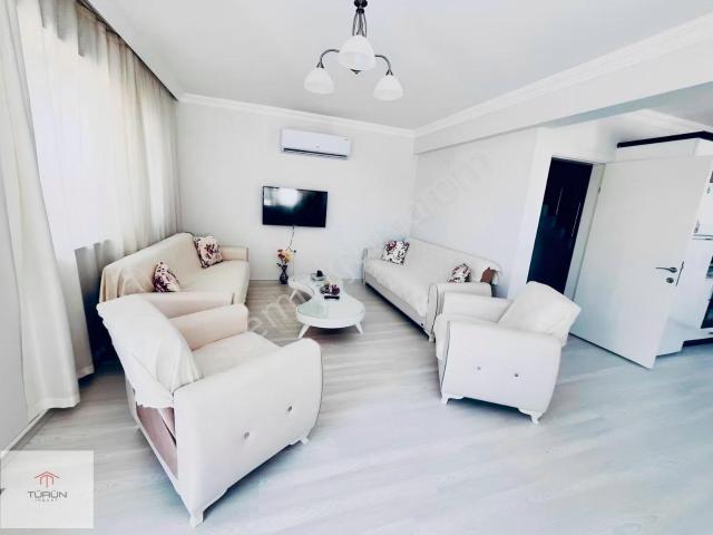 Fethiye Yeni Mahallede 3+1 Dubleks Satılık Daire