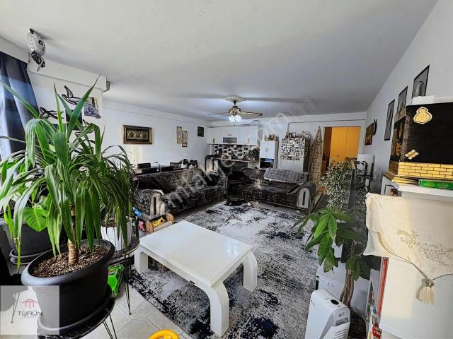 Fethiye Yeni Mahallede 3 + 1 Ara Kat Satılık Daire