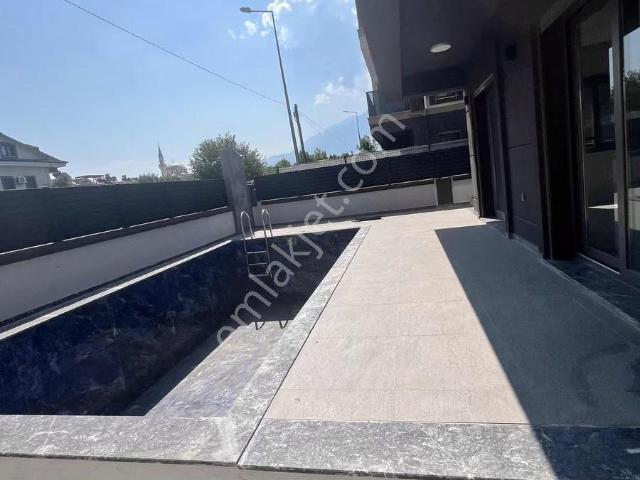 Fethiye Yenimahalle Satılık Villa