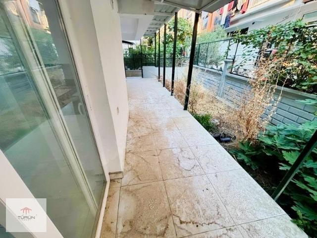 Fethiye Yenimahallede Müstakil Girişli Bahçeli 3+1 Daire